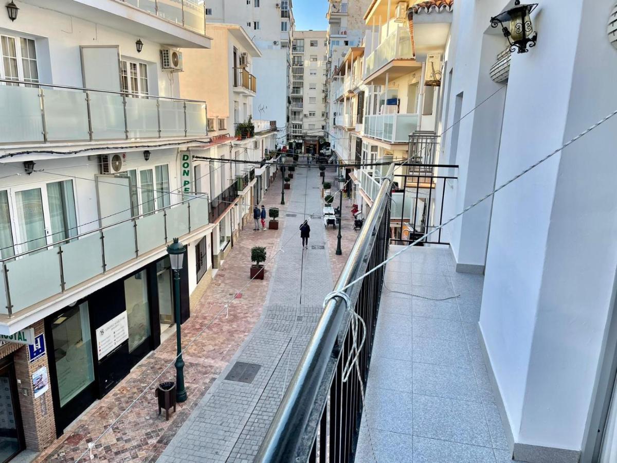 De 3 Dorm En Pleno Centro De Apartment Nerja
