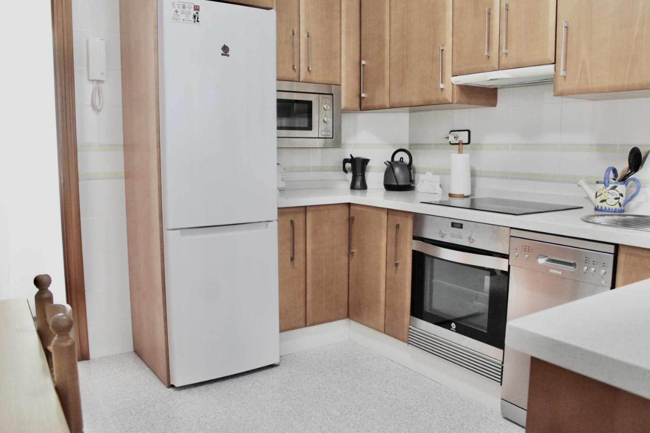 Apartment De 3 Dorm En Pleno Centro De